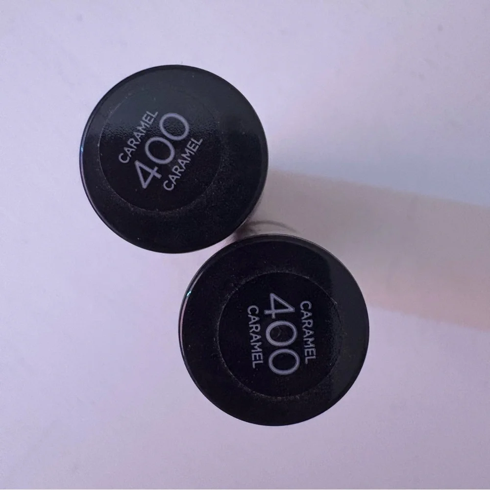 L'Oreal NEW (2) Infallible Full Wear Concealer - #400 Caramel